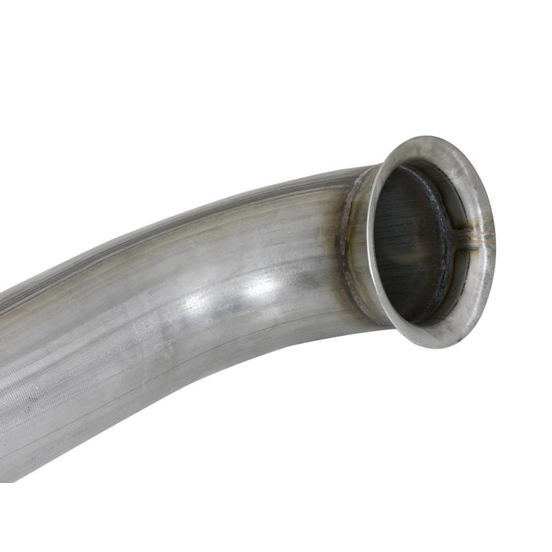 aFe ATLAS 3 IN Steel Downpipe (49-03101)