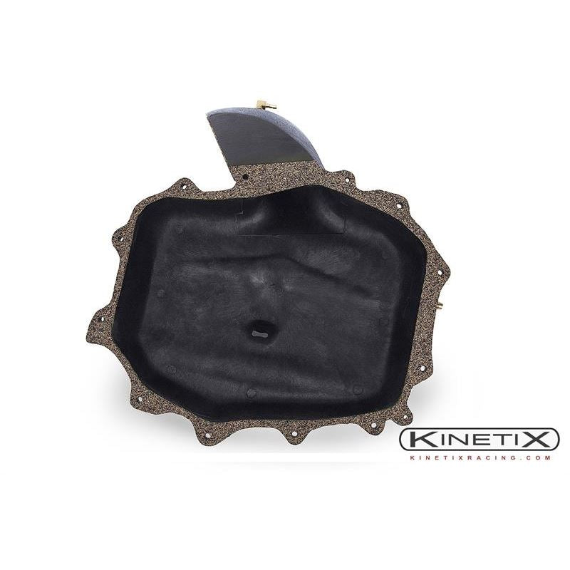 Kinetix Racing V+ Plenum (KX-DE-VP)