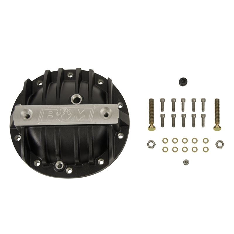 B&M Racing Differential Cover (71502)