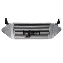 Load image into Gallery viewer, Injen Front Mount Intercooler for Ford Focus 2016-2018 (FM9003i)