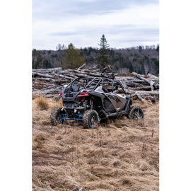 MBRP Exhaust Turbo Pipe. Stainless Steel (AT-9524RP)