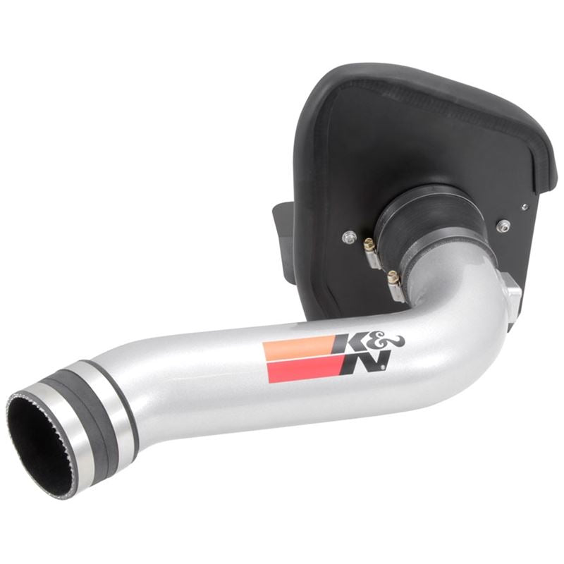 K&N Performance Induction Kit (77-2586KS)