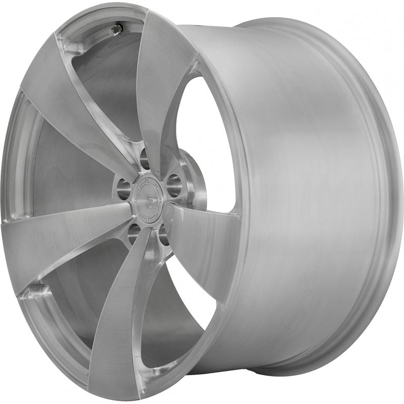 BC Forged GW05 Monoblock Wheel