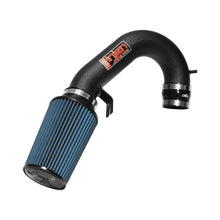 Load image into Gallery viewer, Injen 16-17 Audi A6 2.0L Turbo Wrinkle Black Cold Air Intake (SP3086WB)