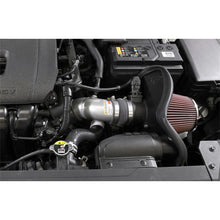 Load image into Gallery viewer, K&amp;N Performance Air Intake System (69-5322TS)