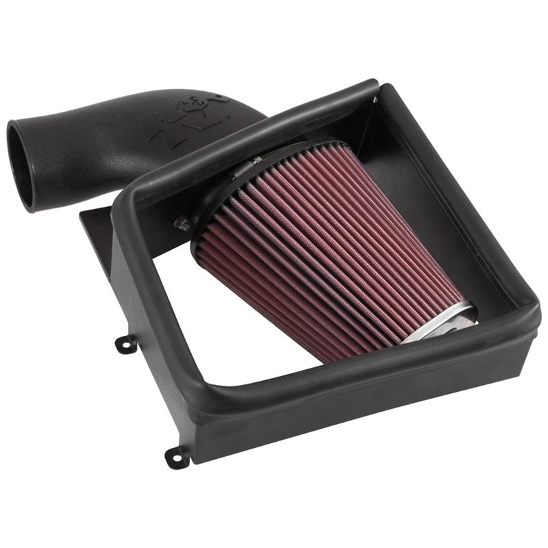 K&N 63 Series Aircharger Kit (63-1132)