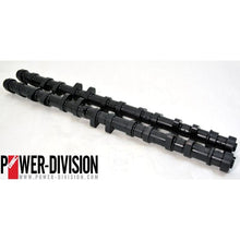 Load image into Gallery viewer, GSC Power-Division Billet 2JZ-GTE S2 Camshafts (gsc7030S2)