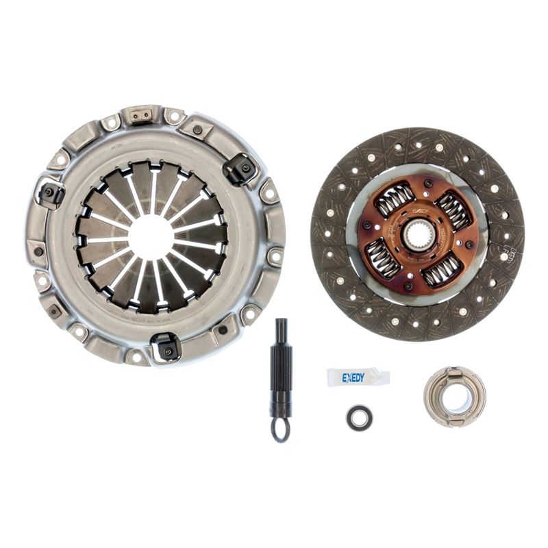 EXEDY Racing Clutch OEM Replacement Clutch Kit (05049)