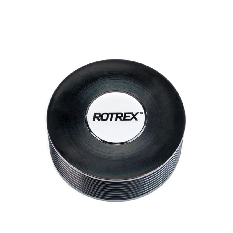 Kraftwerks Rotrex Supercharger Ribbed Pulley (R50-99-0100)