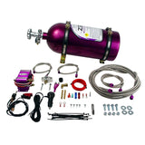 ZEX 05+ Mustang V6 Nitrous System for 2005-2009 Ford Mustang (82307)