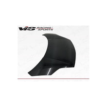 Load image into Gallery viewer, VIS Racing OEM Style Black Carbon Fiber Hood (10LBGAL2DOE-010C)