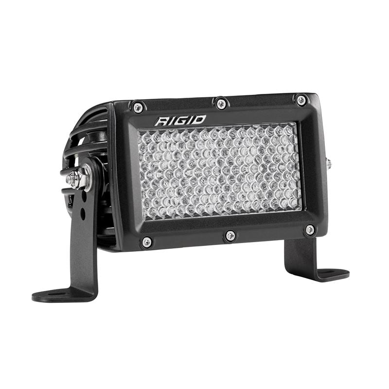 Rigid Industries 4in E Series - 60 Deg. Lens (104513)