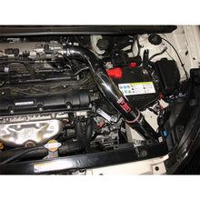 Load image into Gallery viewer, Injen 09-10 Kia Soul 2.0L 4cyl Polished Cold Air Intake w/ MR Technology (SP1310P)