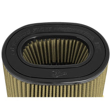 Load image into Gallery viewer, aFe Momentum Intake Replacement Air Filter w/ Pro GUARD 7 Media (72-91115)