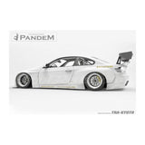 GReddy PANDEM E92 REAR Fenders (17090255)