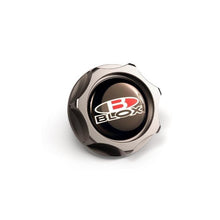 Load image into Gallery viewer, Blox Racing Billet Honda Oil Cap - Gunmetal (BXAC-00501-GM)