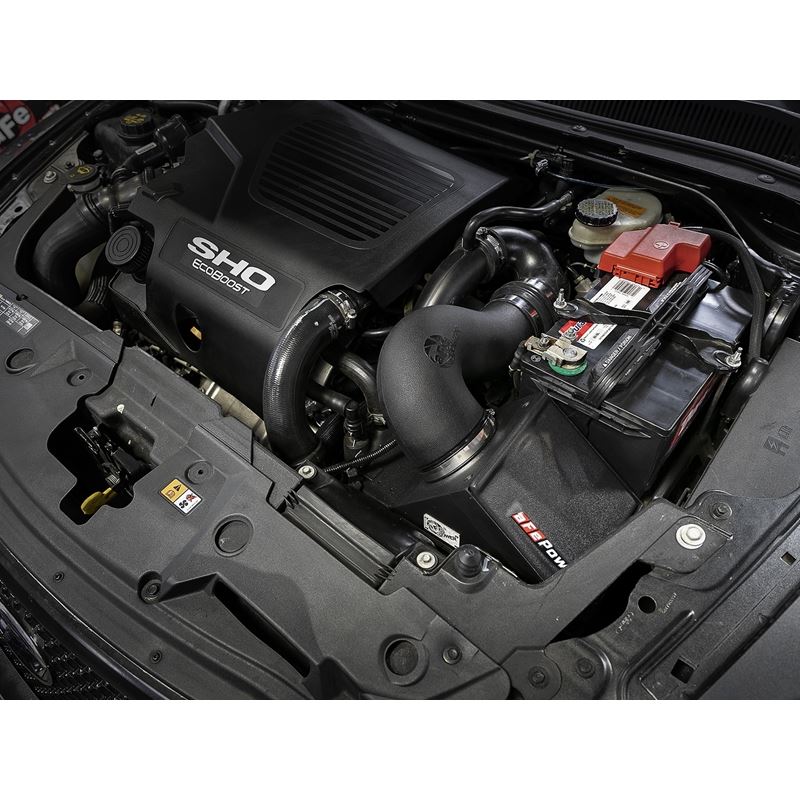 aFe Magnum FORCE Stage-2 Cold Air Intake System w/ Pro DRY S Media (54-13025D)
