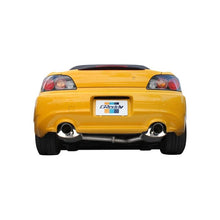 Load image into Gallery viewer, GReddy Supreme SP 304 SS Cat-Back Exhaust System with Split Rear Exit (10158213)