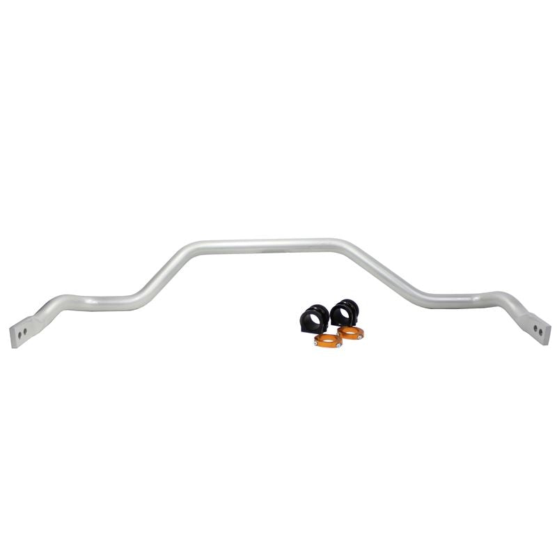 Whiteline Sway bar 24mm heavy duty blade adjustable for 2010-2012 Subaru Legacy (BSF41Z)