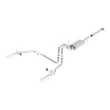 Load image into Gallery viewer, Borla Cat-Back Exhaust System - S-Type (140466)