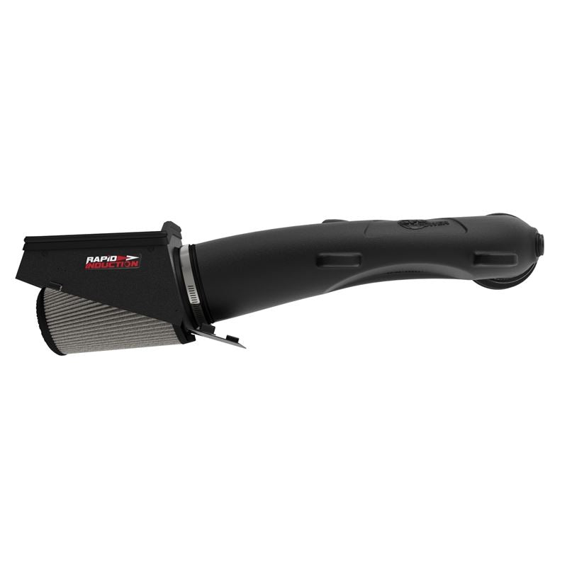 aFe Power Induction Cold Air Intake System for 2020-2022 Jeep Gladiator(52-10008D)