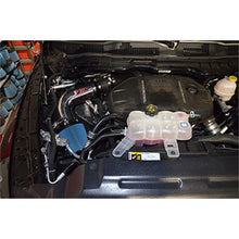 Load image into Gallery viewer, Injen 2016 Dodge Ram Ecoboost 3.0L V6 Polished Power-Flow Short Ram Intake (PF8054P)