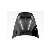 Load image into Gallery viewer, VIS Racing XGT Style Black Carbon Fiber Hood (00HDS2K2DGT-010C)