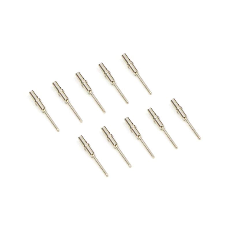 Haltech Pins only - Male pins to suit Female Deutsch DTM Connectors (HT-031050)