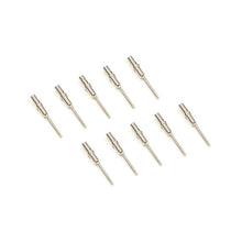 Load image into Gallery viewer, Haltech Pins only - Male pins to suit Female Deutsch DTM Connectors (HT-031050)