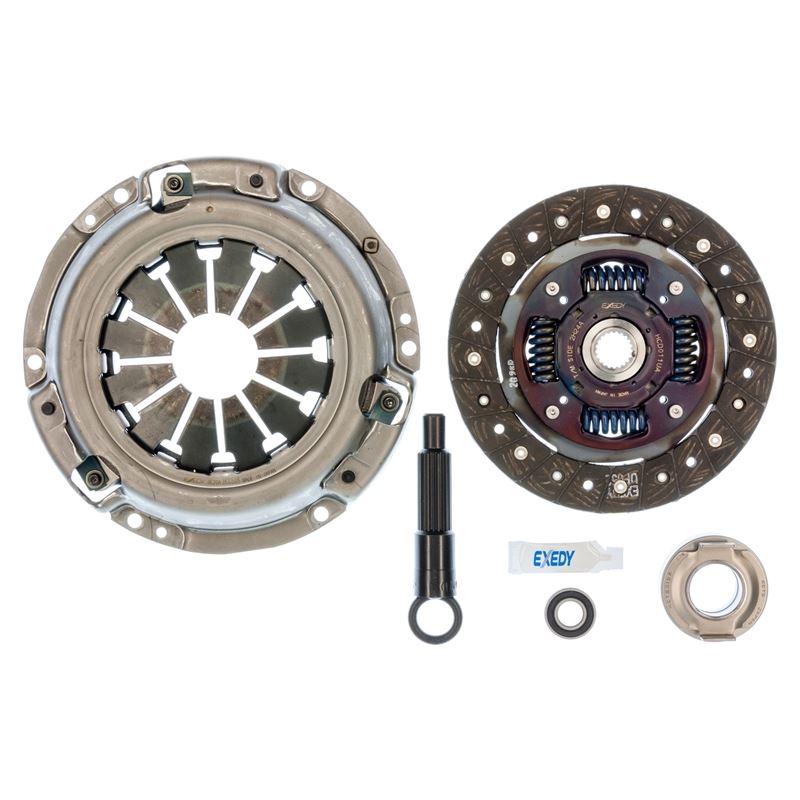 EXEDY Racing Clutch OEM Clutch Kit for 1983 Honda Accord (08006)