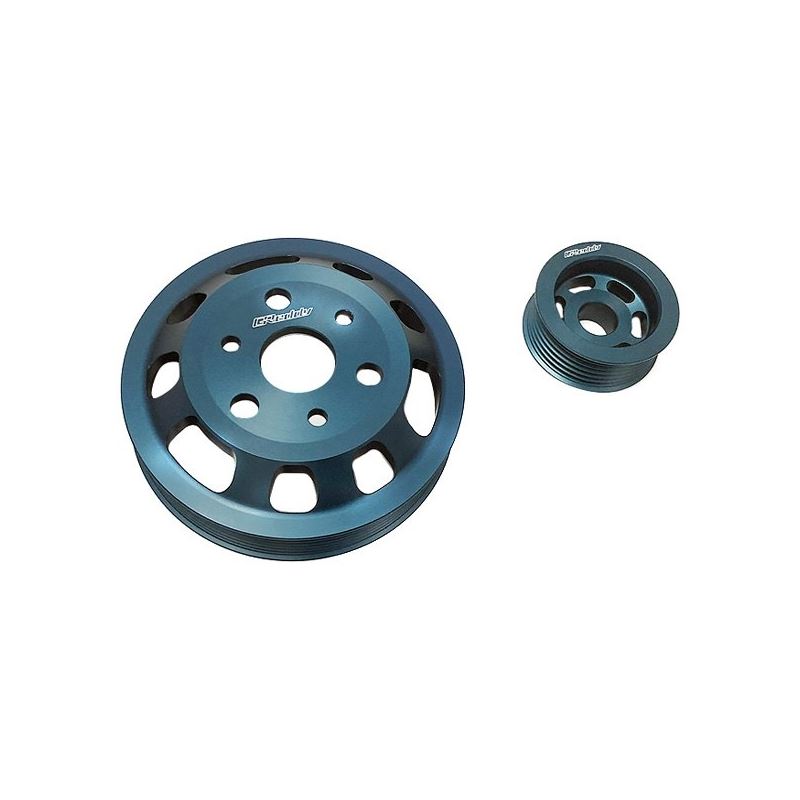 GReddy - Pulley Kit (13512112)