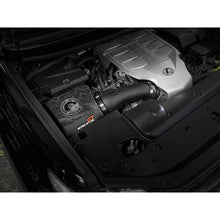 Load image into Gallery viewer, aFe Momentum GT Cold Air Intake System w/ Pro DRY S Media (50-70022D)