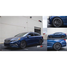 Load image into Gallery viewer, Ark Performance GT-F Lowering Springs (LF0704-0014)