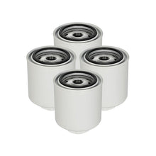 Load image into Gallery viewer, aFe Pro GUARD D2 Fuel Filter (4 Pack) (44-FF005-MB)