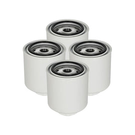 aFe Pro GUARD D2 Fuel Filter (4 Pack) (44-FF005-MB)