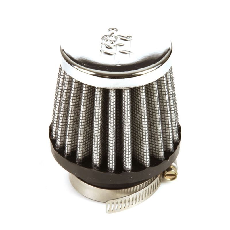 K&N Universal Clamp-On Air Filter (RC-0790)