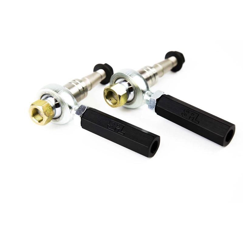 SPL Parts PRO v5 Front Outer Tie Rod Ends (SPL TRE Z33)