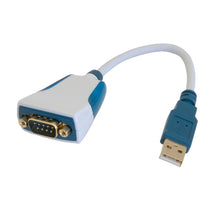 Load image into Gallery viewer, AutoMeter USB to RS-232 Adapter (AC-32)