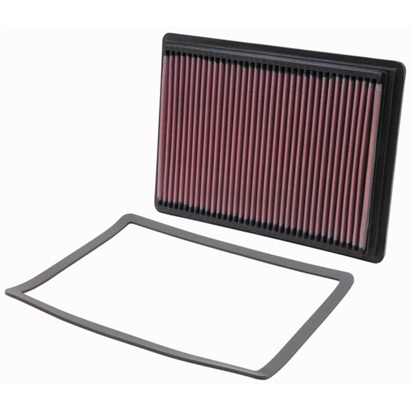 K&N Air Filter (33-2086)