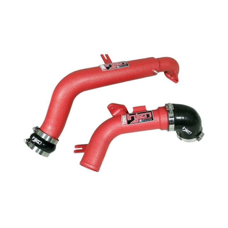 Injen Intercooler Pipe Kit - (SES1900ICPWR)