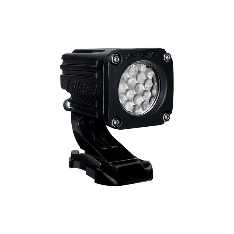 Rigid Industries Ignite Diffused - SM - Black (20531)