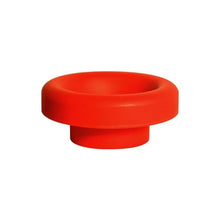 Load image into Gallery viewer, Blox Racing 4.0inch Anodized Red Velocity Stack - Red (BXIM-00305-RD)