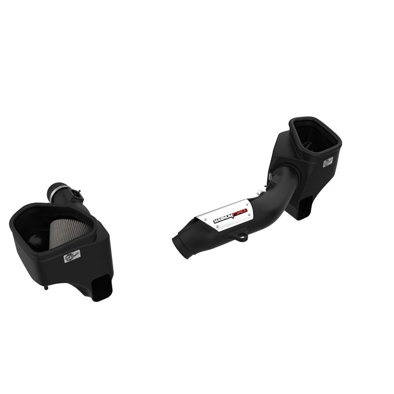 aFe Magnum FORCE Stage-2 Cold Air Intake System w/ Pro DRY S Media (54-13032D)