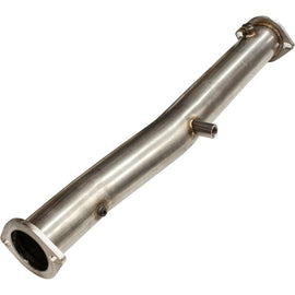 Berk Technology Test Pipes for Mitsubishi EVO X (BT1904)