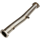 Berk Technology Test Pipes (BT1904)