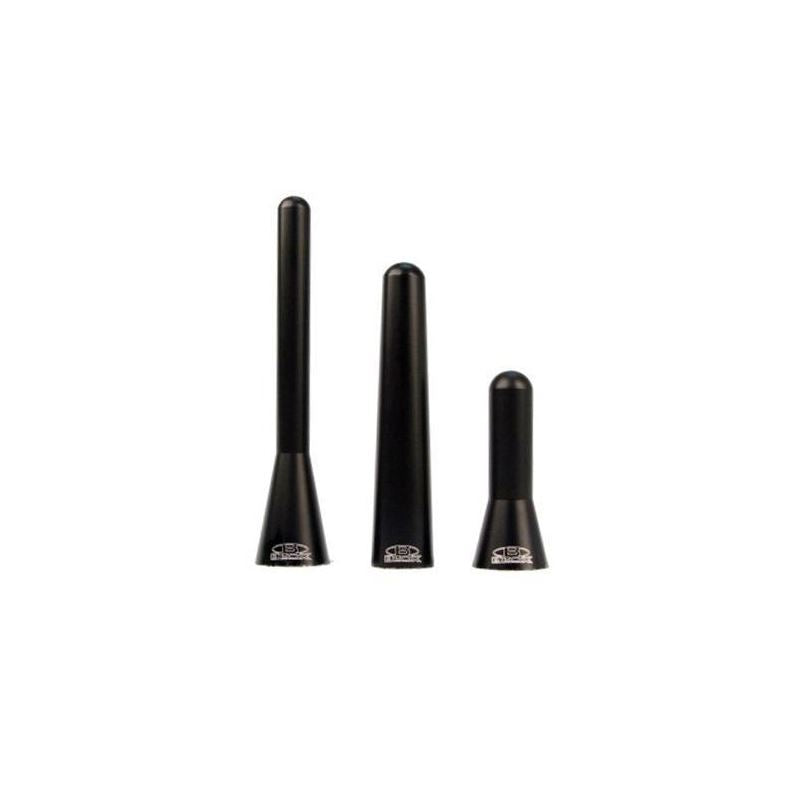 Blox Racing Mini Antenna - Small / M5 x 0.8 (BXAC-00510)