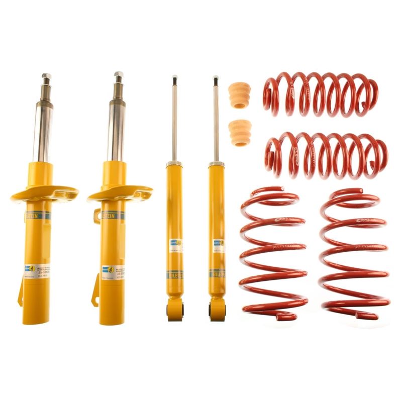 Bilstein B12 (Sportline)-Suspension Kit (46-194916)