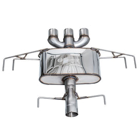 AWE Tuning Track-to-Touring Conversion Kit for 2024 Acura Integra Type S DE5 FWD (3815-11335)