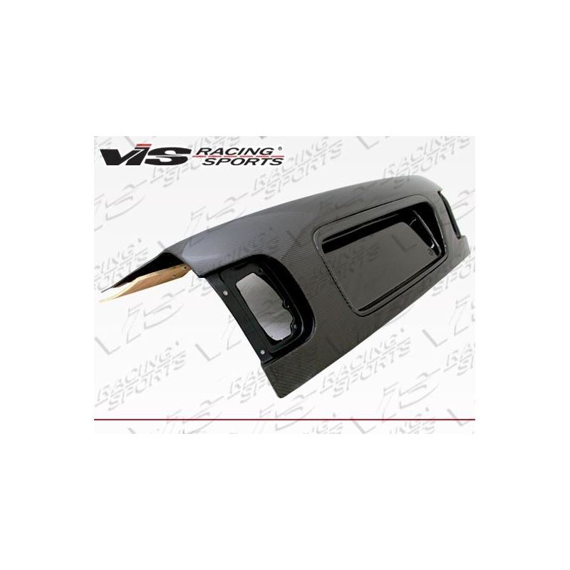 VIS Racing OEM Style Carbon Fiber Trunk (96HDCVC4DOE-020C)