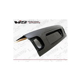 VIS Racing OEM Style Carbon Fiber Trunk (96HDCVC4DOE-020C)